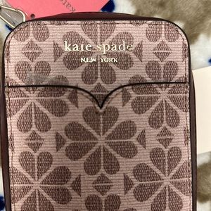 New Kate Spade Crossbody bag